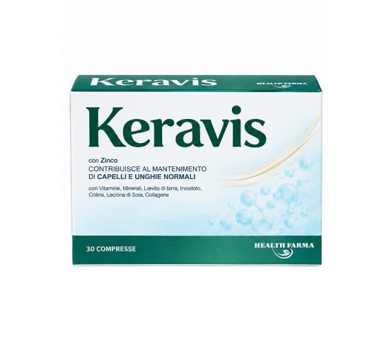 KERAVIS 30CPR