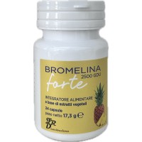 BROMELINA FORTE 24CPS