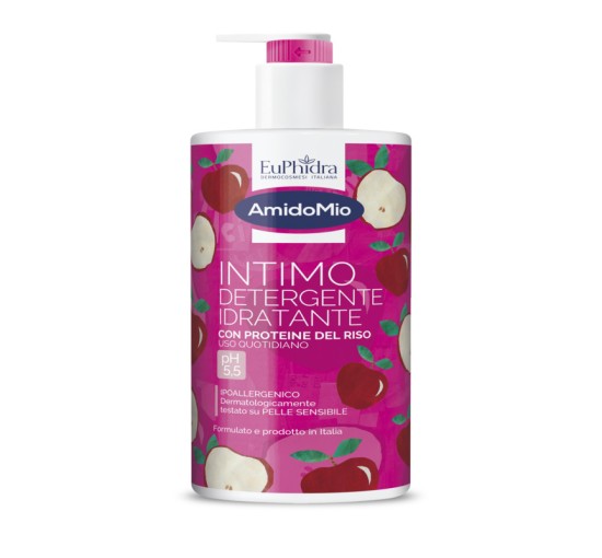 AMIDOMIO INTIMO DET IDRAT750ML AMIDOMIO INTIMO DET IDRAT750ML