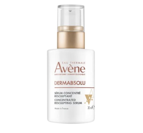 AVENE DERMABSOLU SIERO NF 30ML