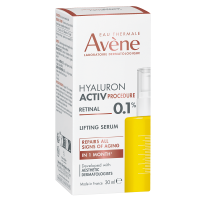 AVENE HYAL ACT PROC SIERO LIFT