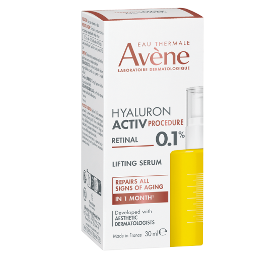 AVENE HYAL ACT PROC SIERO LIFT AVENE HYAL ACT PROC SIERO LIFT
