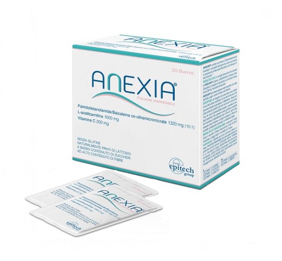 ANEXIA 30BUST ANEXIA 30BUST