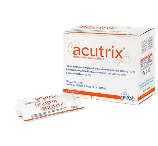 ACUTRIX 30BUST ACUTRIX 30BUST