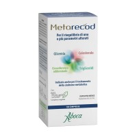 METARECOD 138CPR