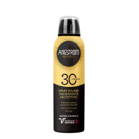 ANGSTROM SPRAY TRASP SPF30