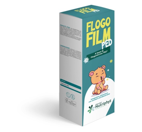 FLOGOFILM PED 100ML FLOGOFILM PED 100ML