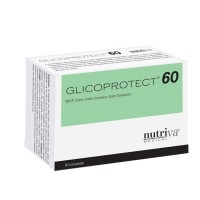 GLICOPROTECT 60CPR