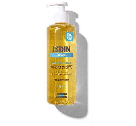 UREADIN CALM OLEOGEL 400ML