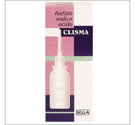 SODIO FOSFATO SEL*RETT 120ML