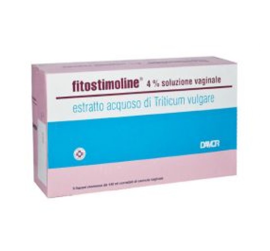 FITOSTIMOLINE*SOL VAG 5FL140ML