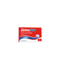 ZERINOFEBB*AD 15 cpr 300 mg + 150 mg