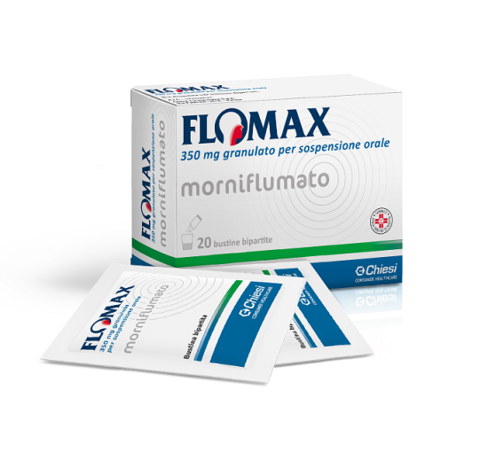 FLOMAX*20 bust grat 350 mg