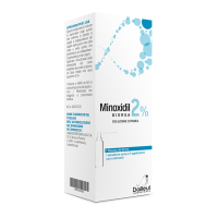 MINOXIDIL BIORGA*SOL CUT60ML2%