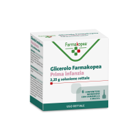 GLICEROLO*PRIMA INF6CONT 2,25G