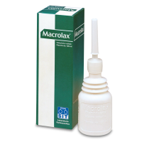 MACROLAX*RETT SOLUZ FL 120ML