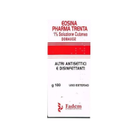 EOSINA PHARMA TRENTA*1% 100G