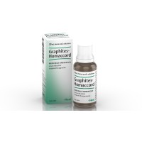 GRAPHITES HOMACCORD*GTT 30ML