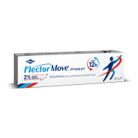 FLECTORMOVE*GEL 100G 20MG/G