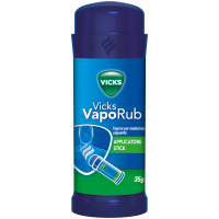 VICKS VAPORUB*UNG INAL 35G