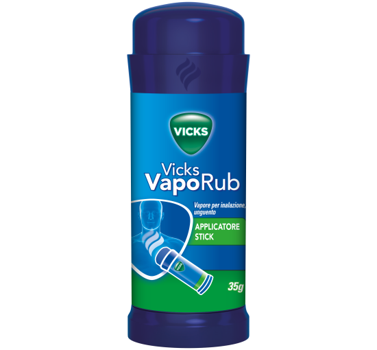 VICKS VAPORUB*UNG INAL 35G