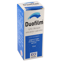 DUOFILM*COLLODIO 15ML16,7%+15%