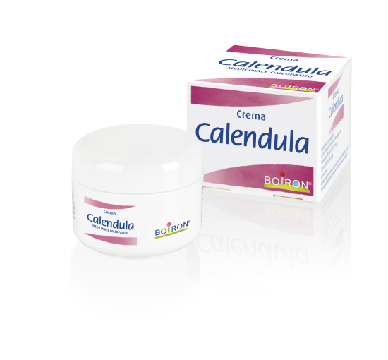 CALENDULA*CREMA 20G 44MG/G
