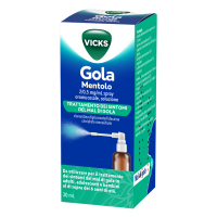 VICKS GOLA*SPR 30ML 2MG+0,5MG