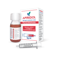 APIREDOL*OS SOL 60ML 100MG/ML