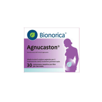 AGNUCASTON*30CPR RIV 20MG