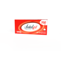 ANTALGIL*30CPR 200MG